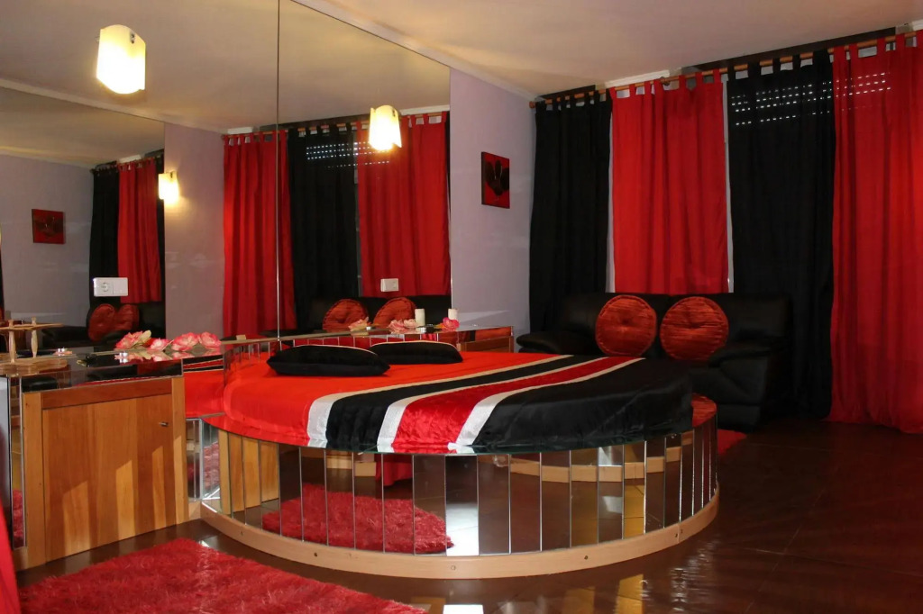 Monte Carlo Studios