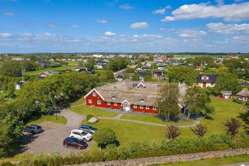 Norregård 1846