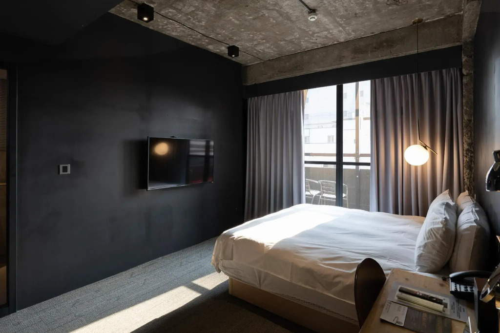 SOF Hotel