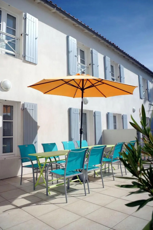 Apparthotel Perle de Ré