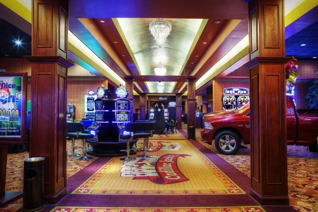 SpringHill Suites by Marriott Deadwood