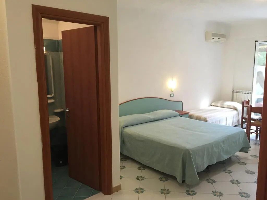 Paco Residence Benessere & Relax