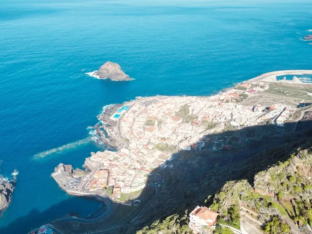 Ventana al Mar