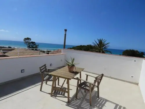 casa verdemare