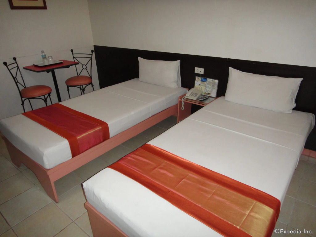 Hotel Pier Cuatro