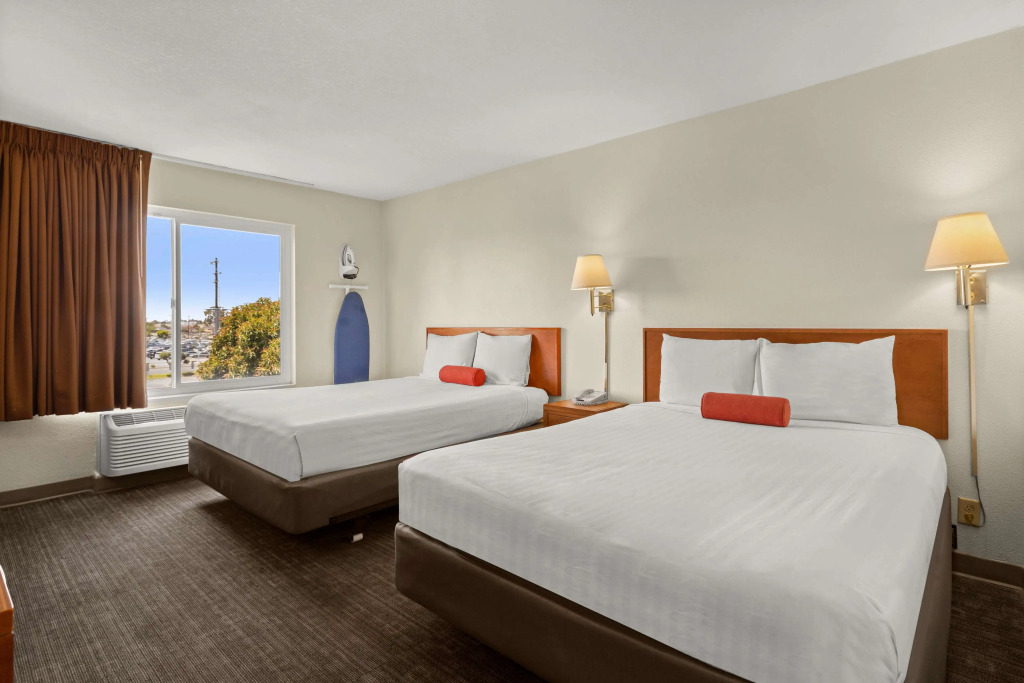 Good Nite Inn Buena Park