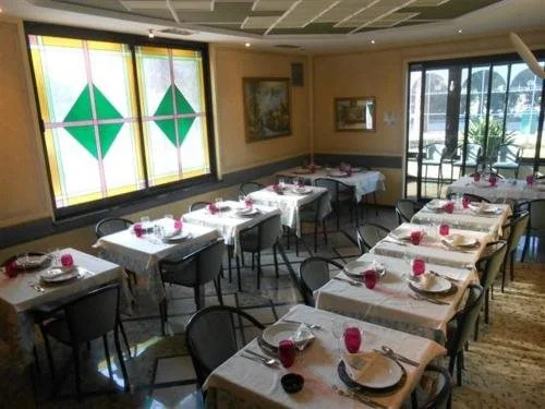 Hotel Valdaso