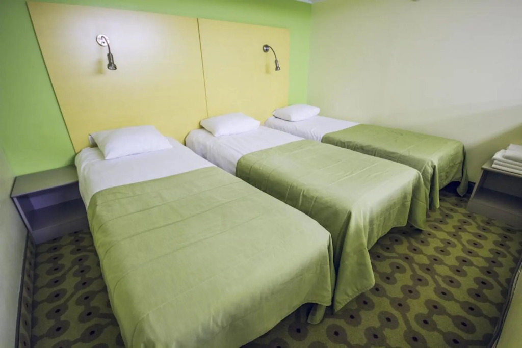 Braavo Spa Hotel