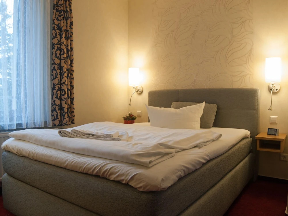 Hotel & Restaurant Waldschlösschen