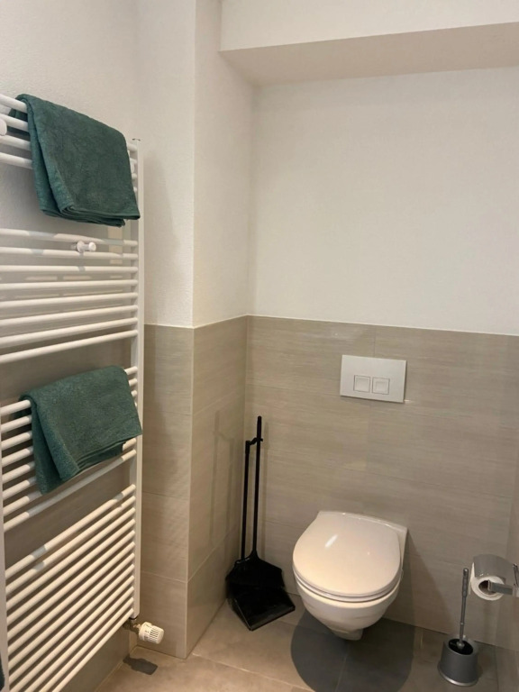 Gemütliche Ferienwohnung EVIELINE