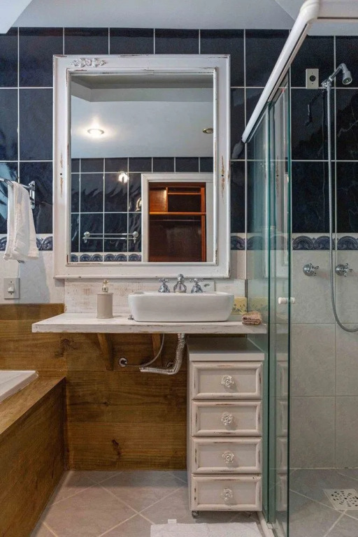 Casa de Luxo em Jurerê Internacional