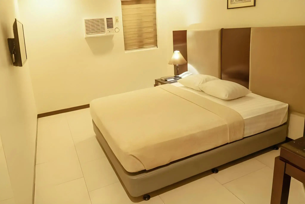 Casa Bocobo Hotel