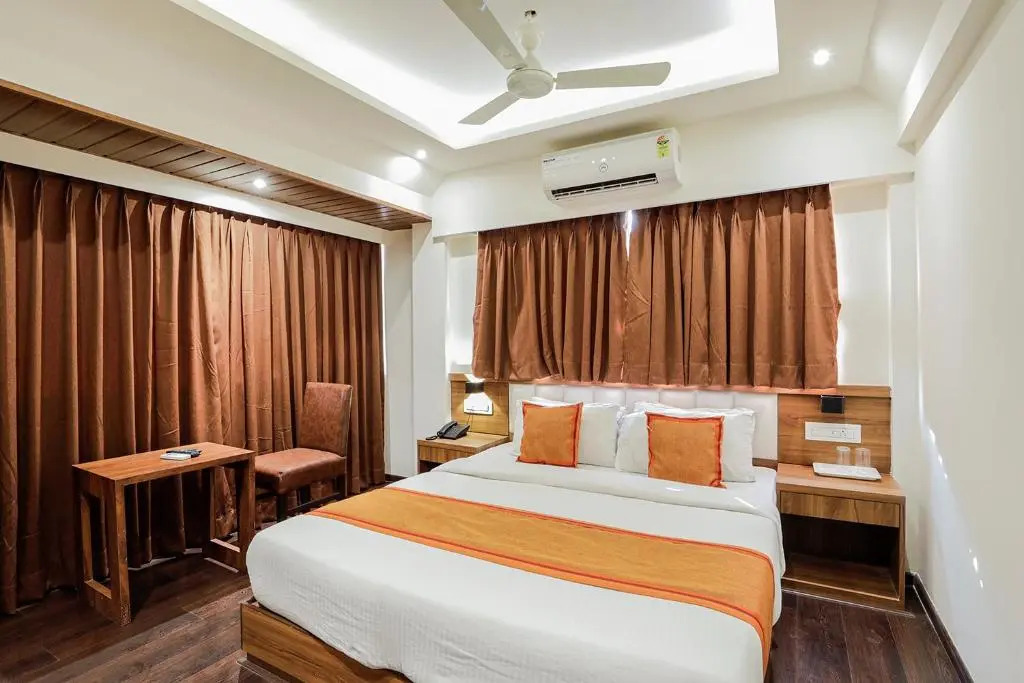 FabHotel Ratna Mahal
