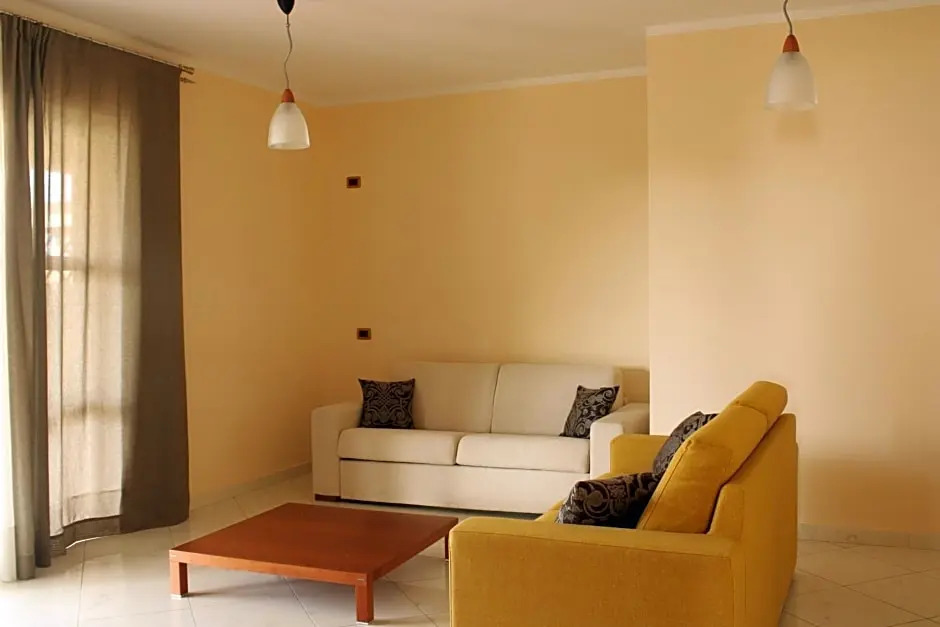 Magna Grecia B&B e Appartamenti