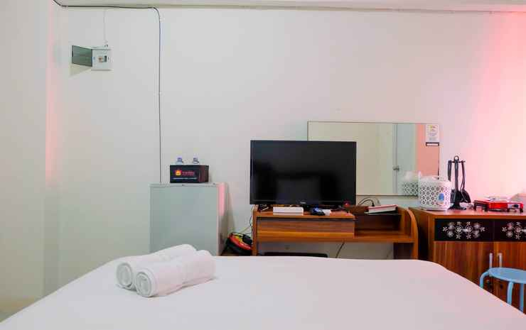 Apartment Full Furnished at Green Pramuka City by Pergiterusindonesia