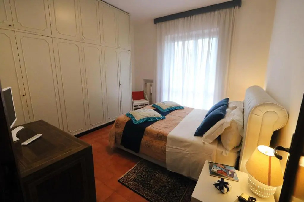 Bari Suite Apartment Barone 12