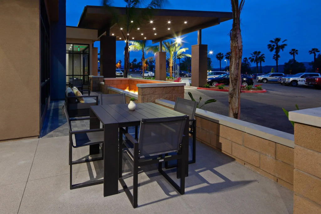 SpringHill Suites by Marriott Escondido Downtown