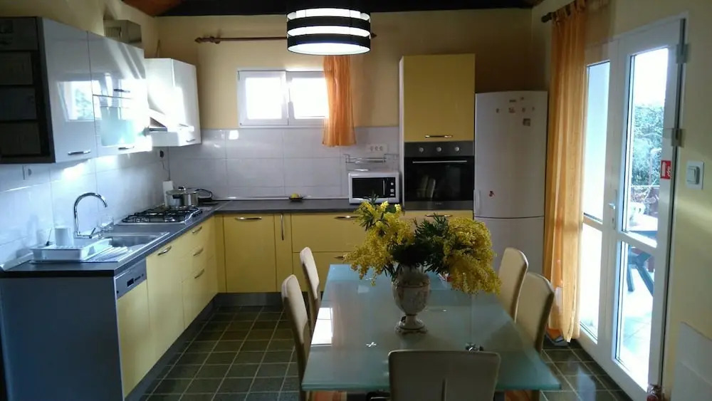 Apartments Ferri-certic