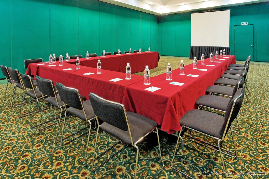 Ramada by Wyndham CDMX Perinorte