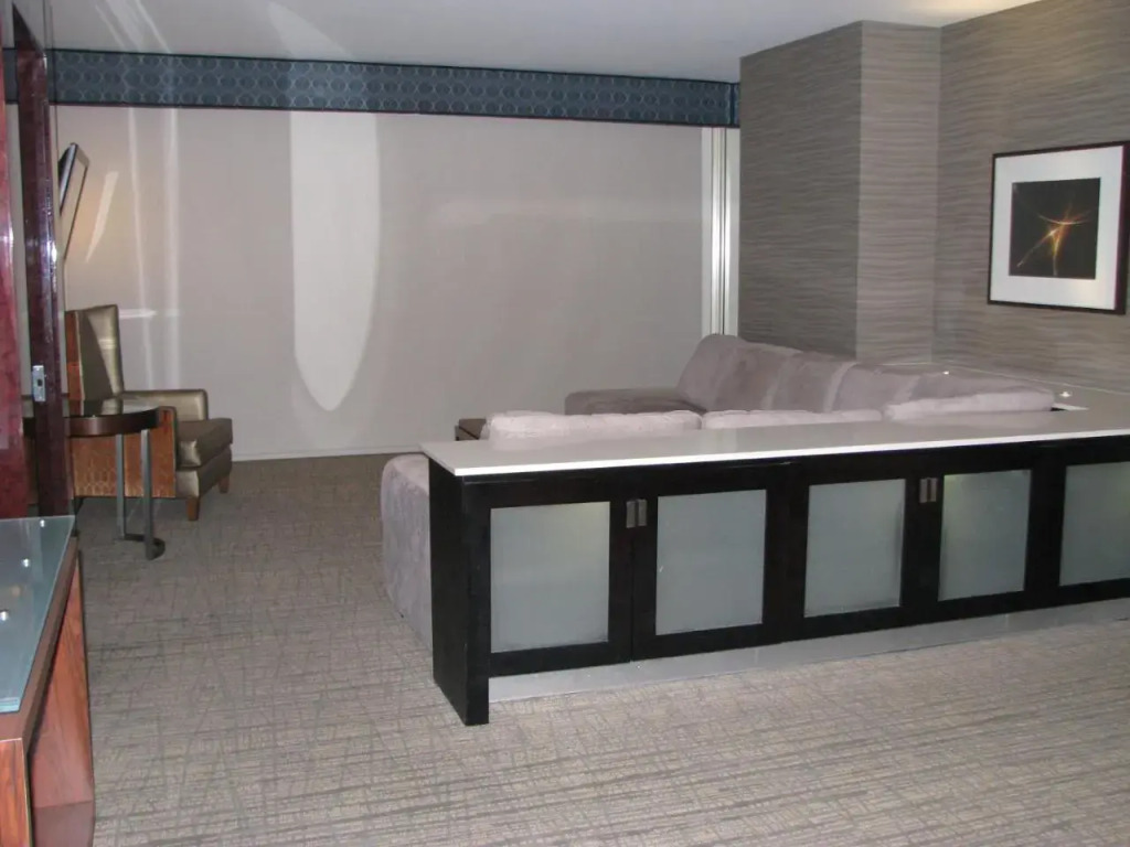 Hilton Grand Vacations Club Elara Center Strip Las Vegas