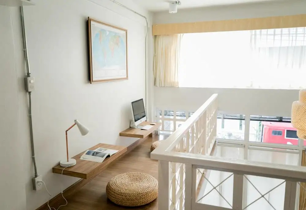 Pakping Hostel