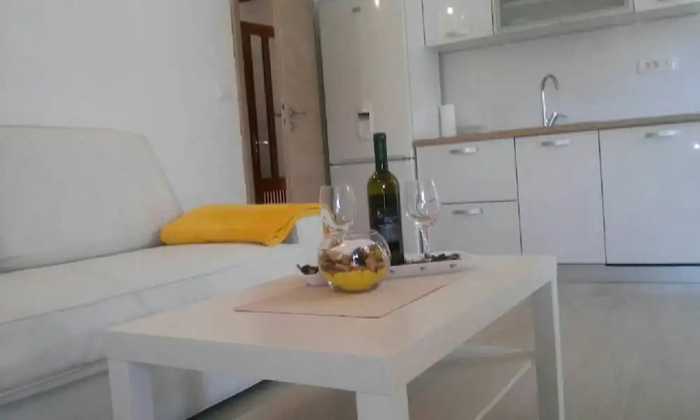 Apartment Mihojevic