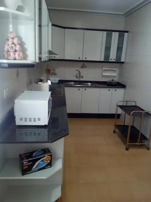 Excelente apartamento 3 hab