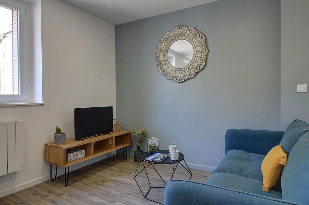 Le Jouvence - Cosy & Clean