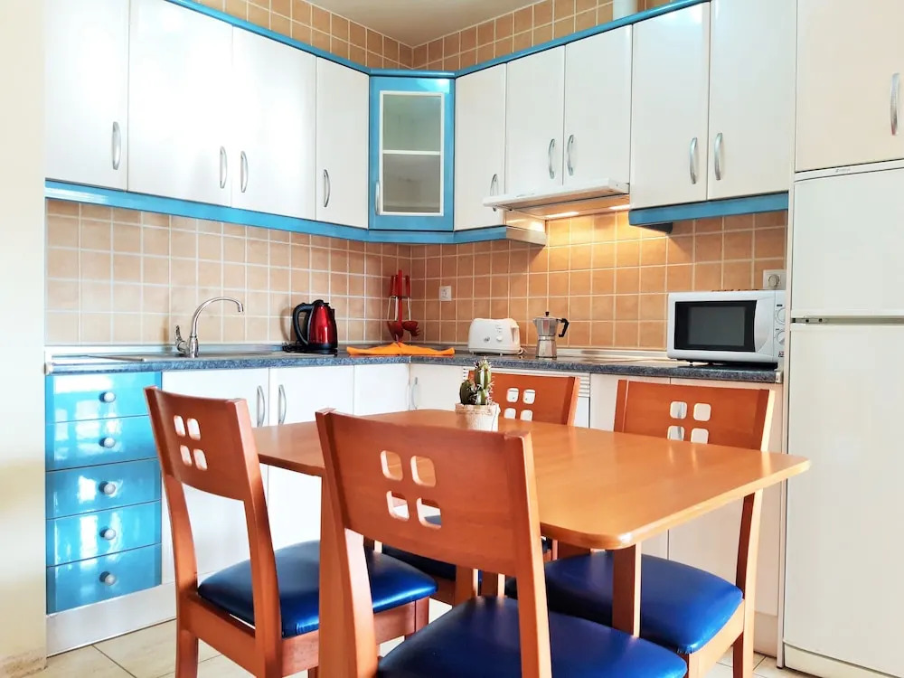 Apartamento Sedna