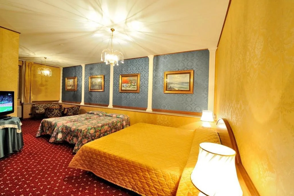 Diana Park Hotel