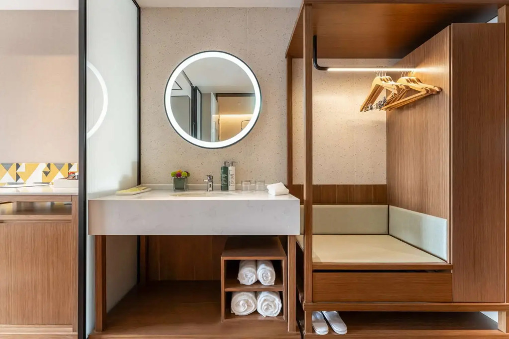 Hilton Garden Inn Huzhou High-Speed Railway Station