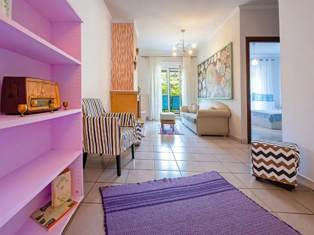 Esencia Suites