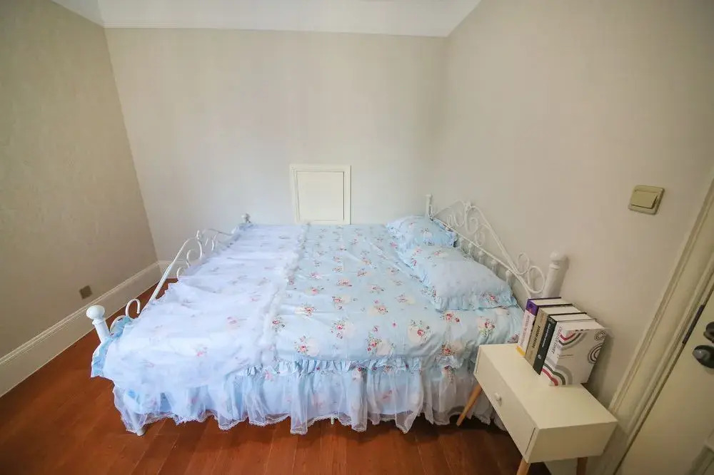 Lejiaxuan holiday Apartment Tianlu Lake