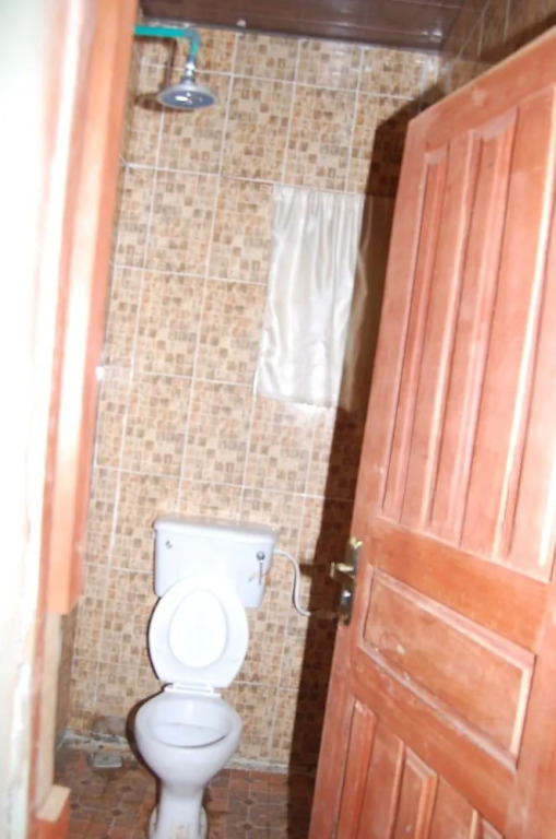 Yseg Hotel Ibadan