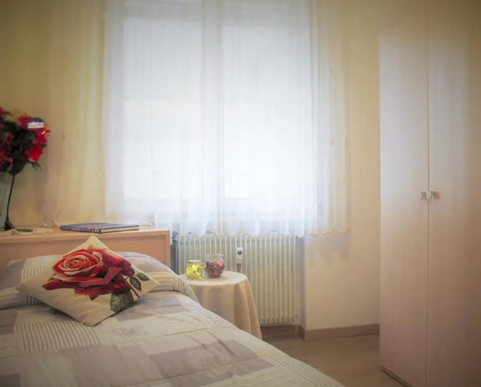 Ночлег и завтрак (B&B) Delle Rose