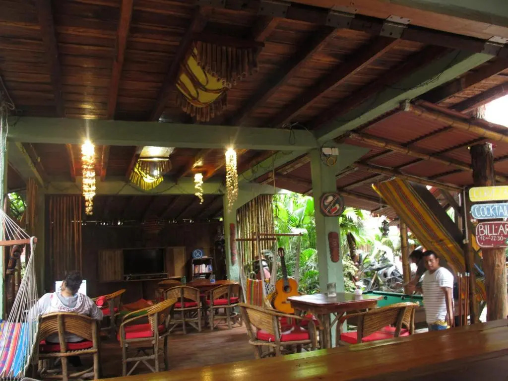 Hostal Mamacocha