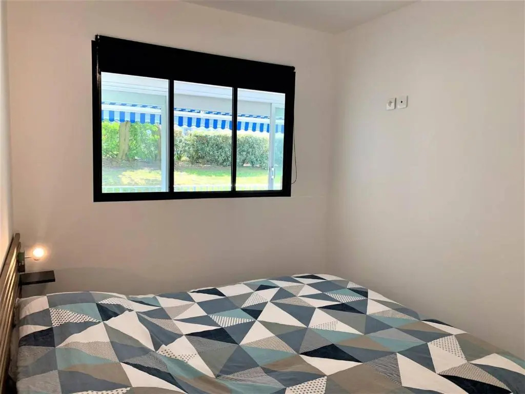 Appartement Quiberon, 2 pièces, 3 personnes - FR-1-478-182