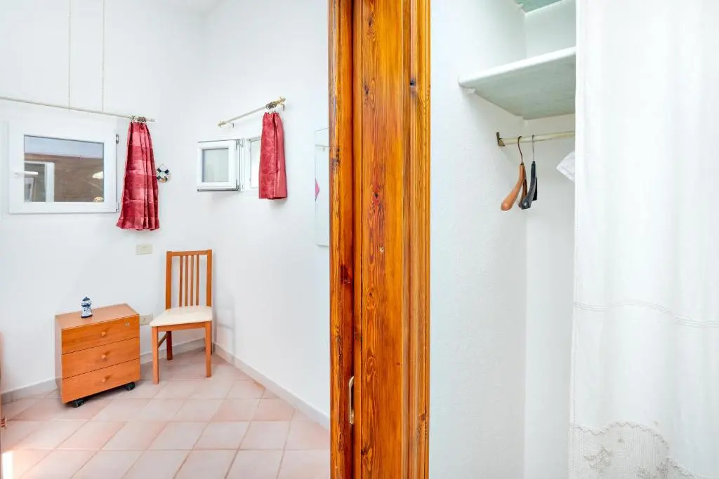 Villa a 50 metri dal mare