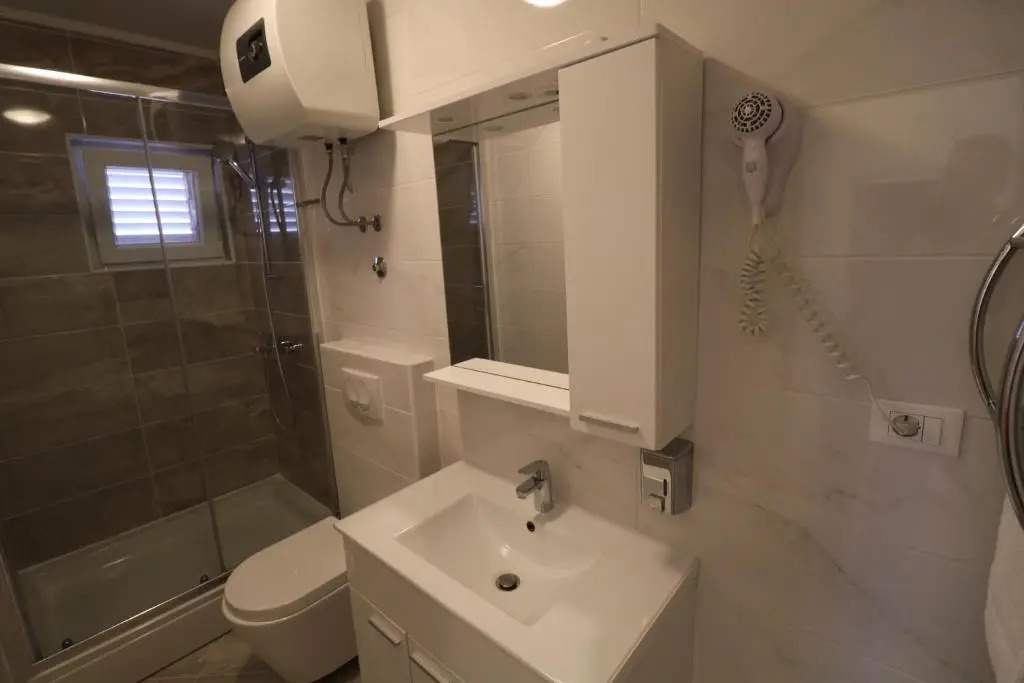 Apartmani Bilokapić