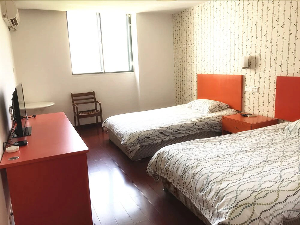 Yi lv yang guang Hotel