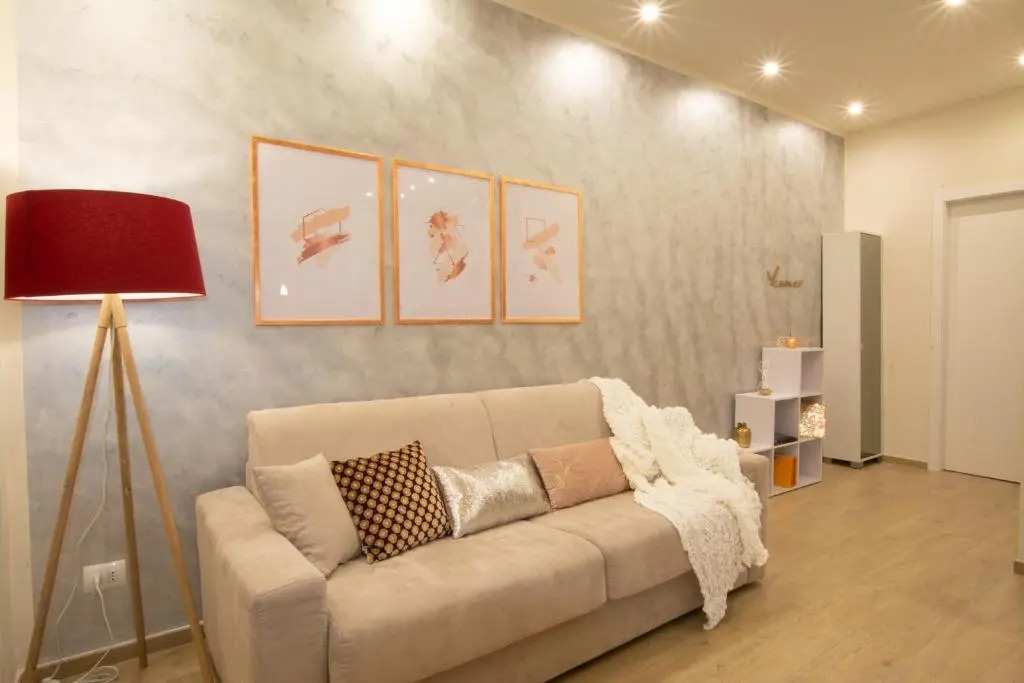 La Dotta Apartments