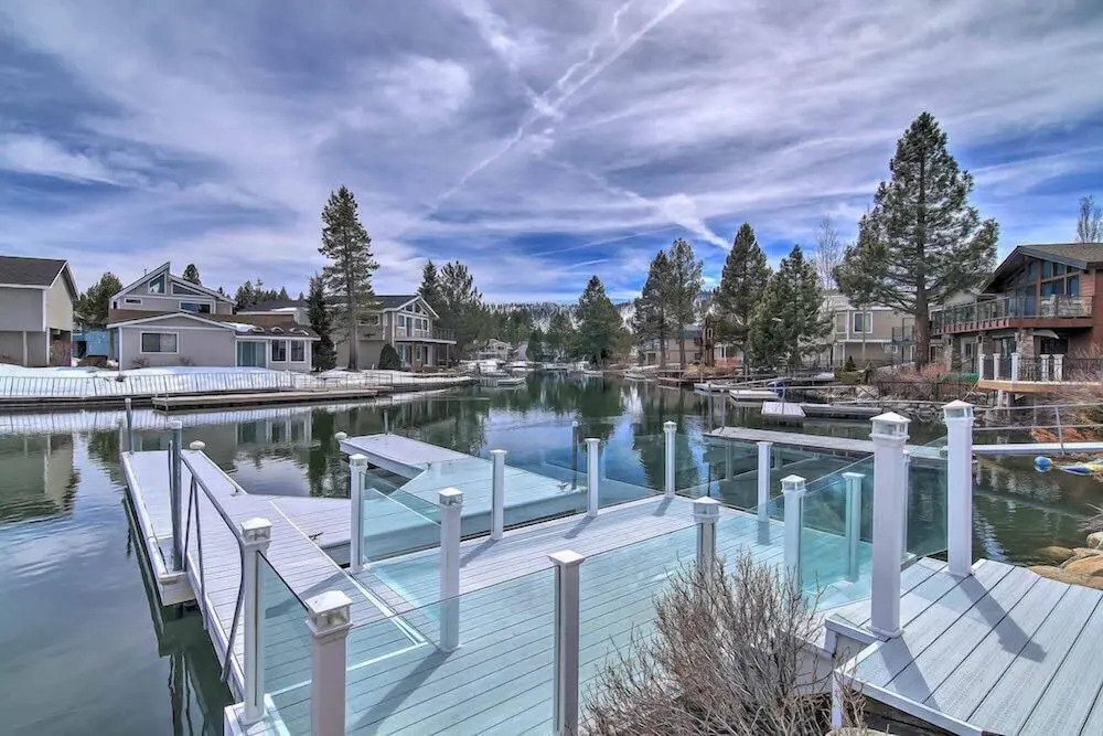 Heavenly Harbor - Five Bedroom Home
