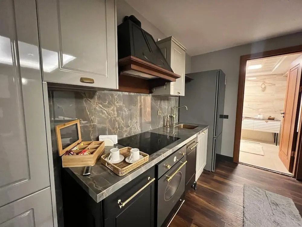 Kerem ile Aslı Butik Hotel