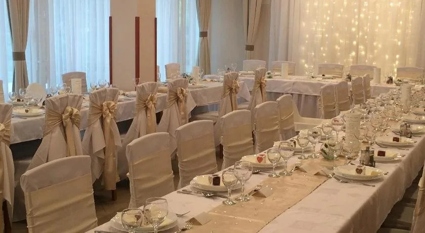 Nereus Park Hotel
