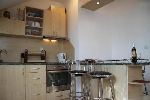 Rila Park Luxury Apartments