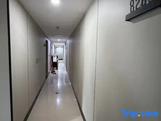 Shanghai Zhenchu Hotel