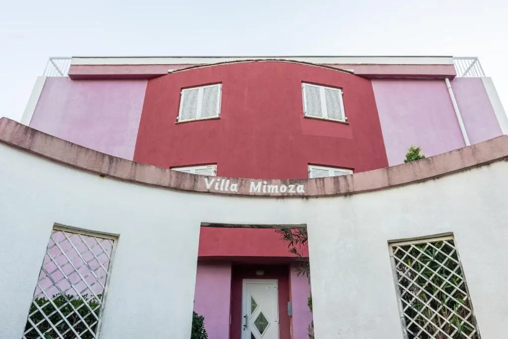 Apartment Mimoza 6, Baska, Krk