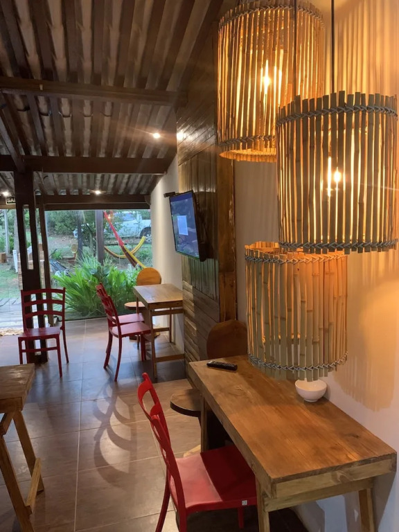 Noronha Hostel