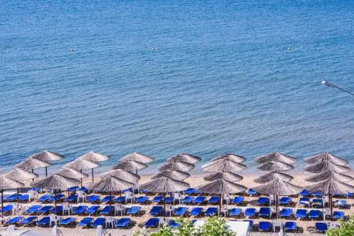 Santa Rosa Hotel & Beach