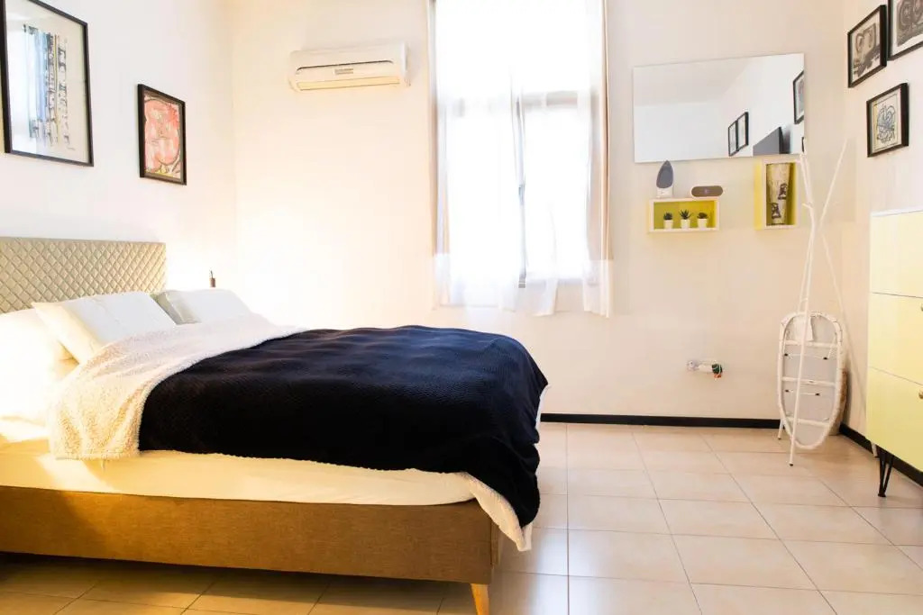 One Apartments TLV